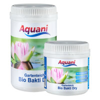 Aquani Bio Bakti Dry Produktabbildung