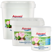 Aquani Fadenalgenvernichter Produktabbildung
