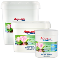 Aquani KH / pH Stabil Produktabbildung