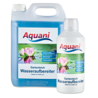 Aquani Wasseraufbereiter Produktabbildung